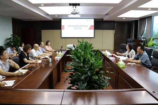檢測公司組織開(kāi)展公路工程綜合甲級等級評定模擬評審