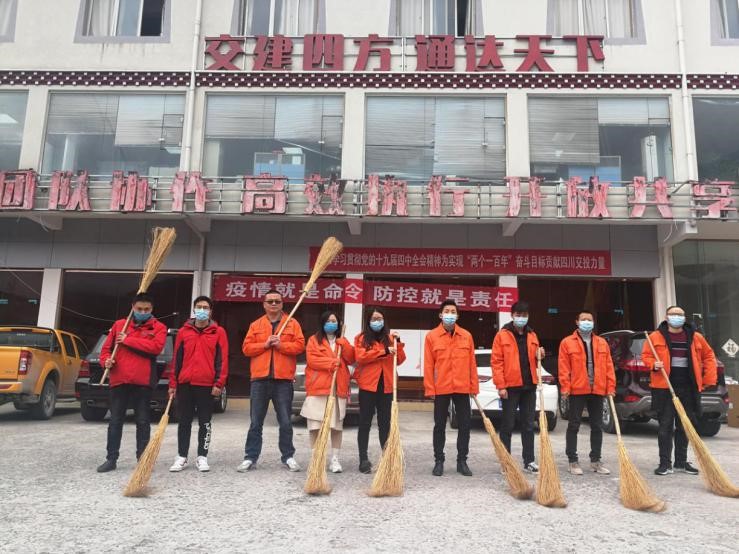 周末衛生大掃除，掃出健康新氣象