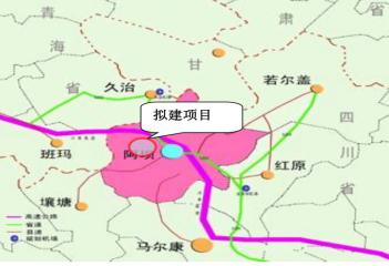 喜報！四川交建首次中標高海拔市政項目