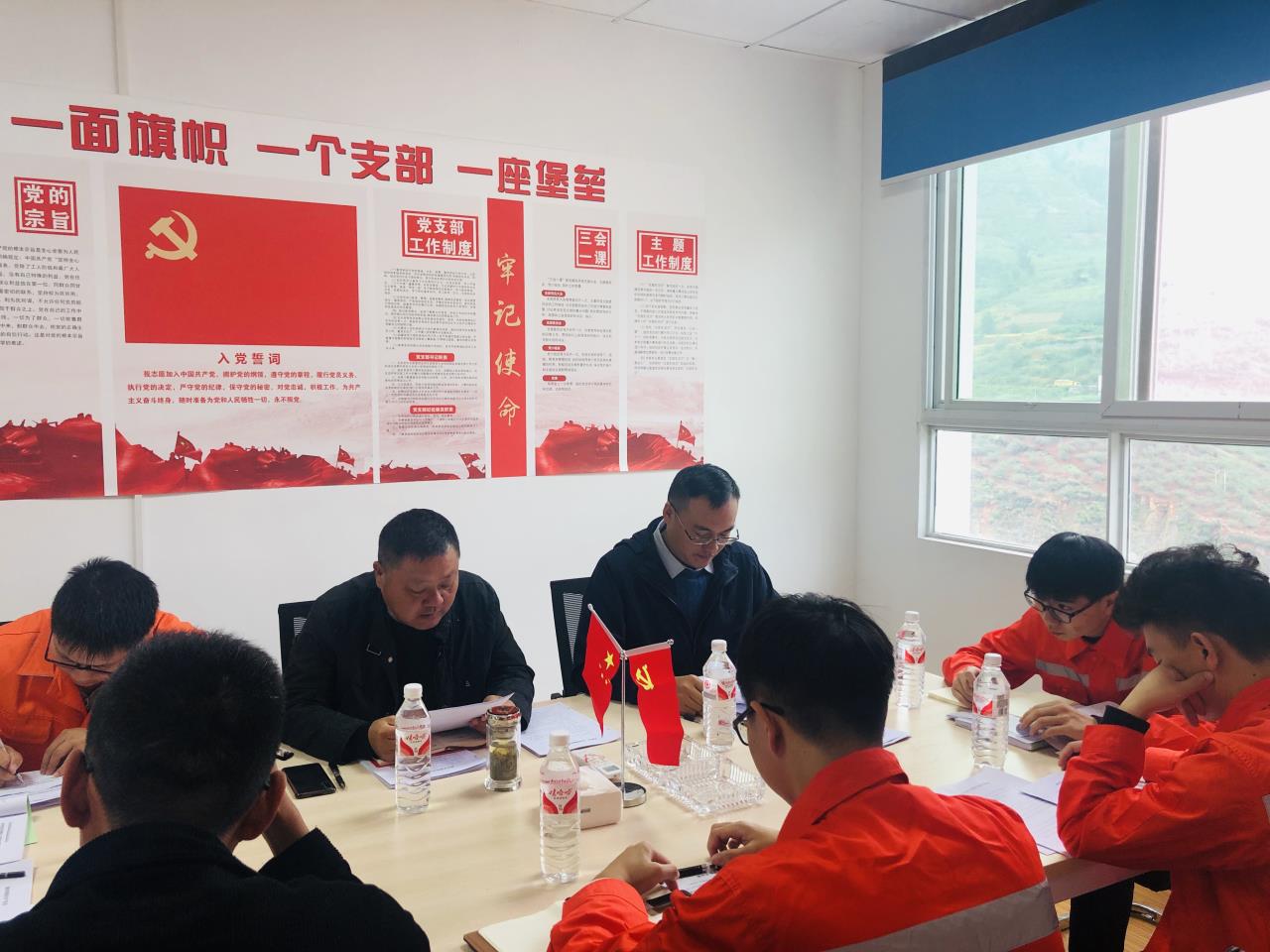弘揚抗美援朝精神  凝聚磅礴奮進(jìn)力量