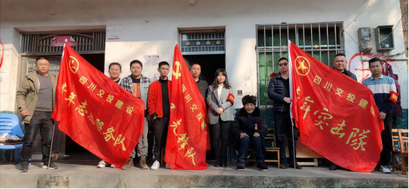聆聽(tīng)93歲老黨員楊代良，講述抗美援朝戰場(chǎng)上的故事