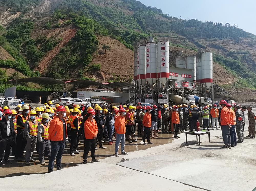 防森林火災 保綠色家園 筑生態(tài)屏障