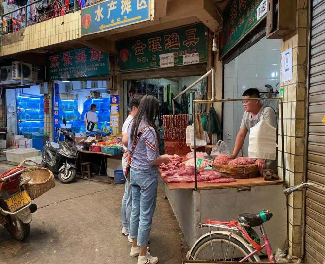 花樣厲行節約  創(chuàng  )新落實(shí)勤儉