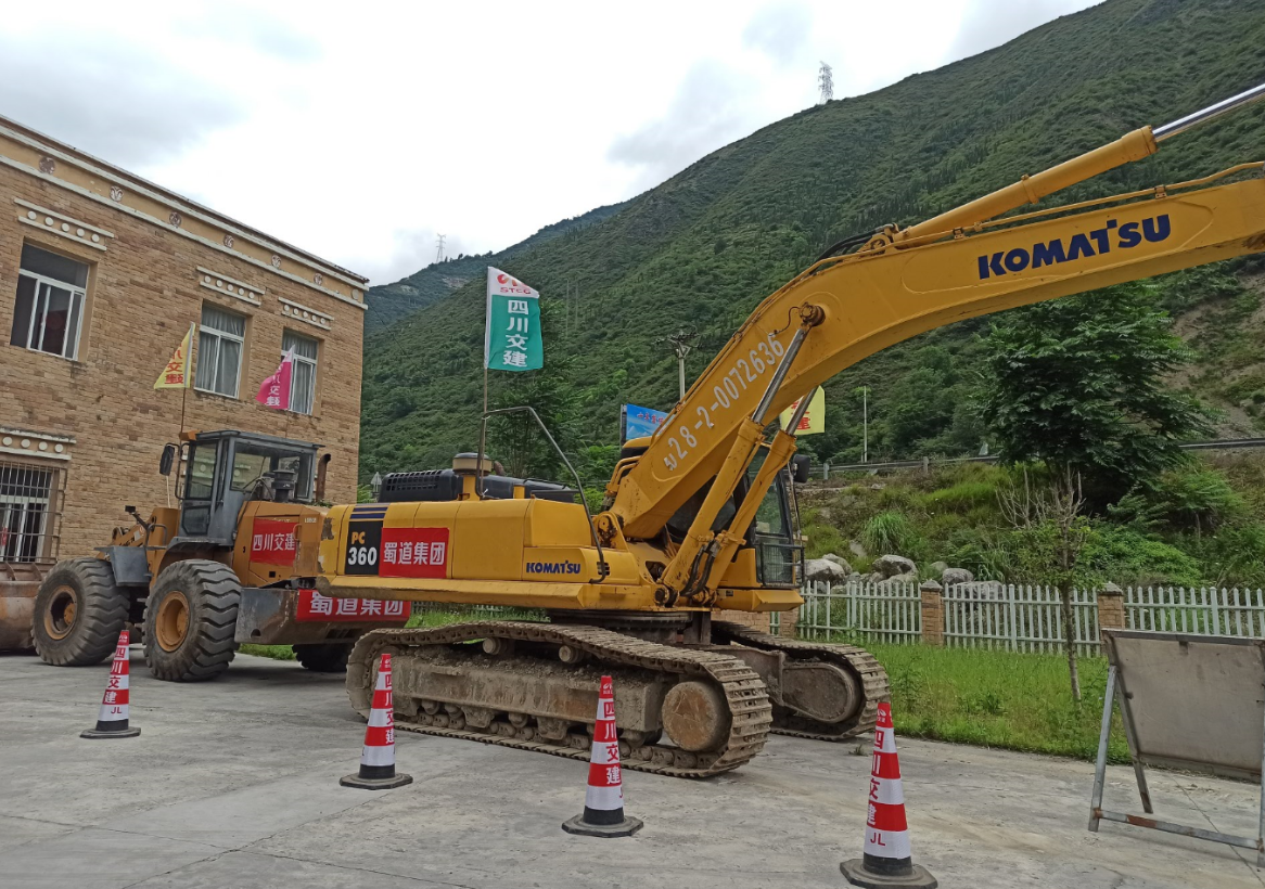 做好防汛準備工作  筑牢防汛安全防線(xiàn)
