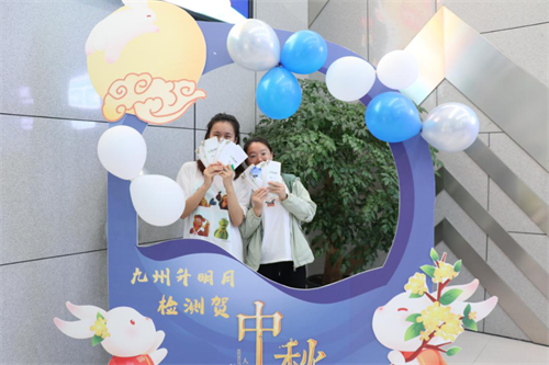 “黨史+燈謎”，快來(lái)猜猜猜！