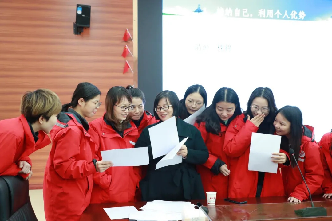暖心關(guān)愛(ài) | 心靈驛站進(jìn)項目   守護一線(xiàn)建設者