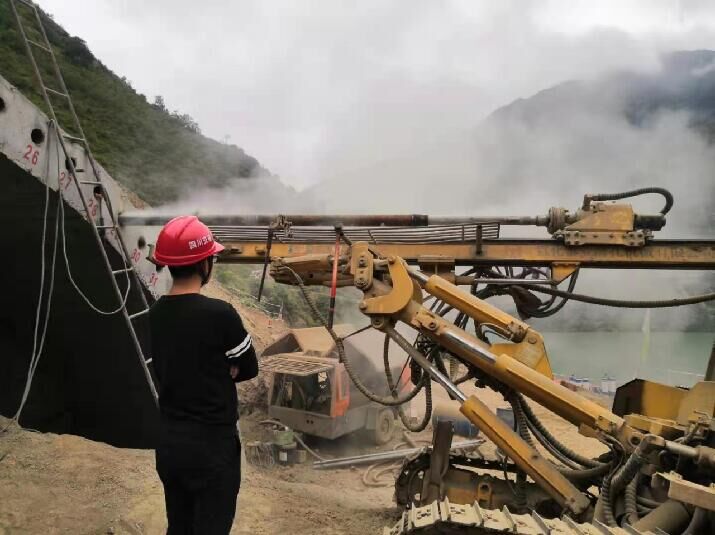 喜報！四川交建集團宜金高速XJ20合同段項目QC成果榮獲國家級二等獎