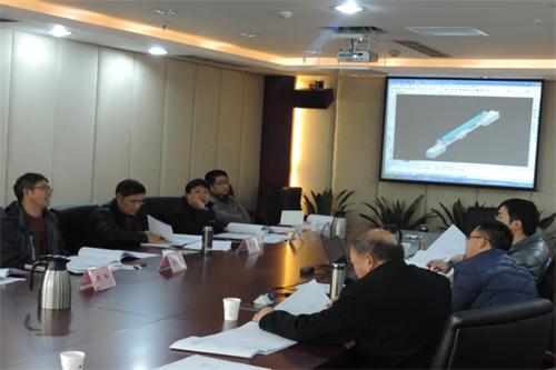 橋隧分公司折線(xiàn)配筋預應力混凝土30m先張T梁施工技術(shù)方案通過(guò)專(zhuān)家評審